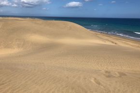 Dunas de Maspalomas