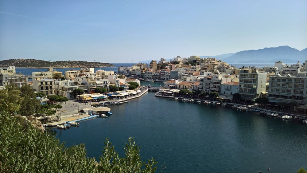 Agios Nikolaos
